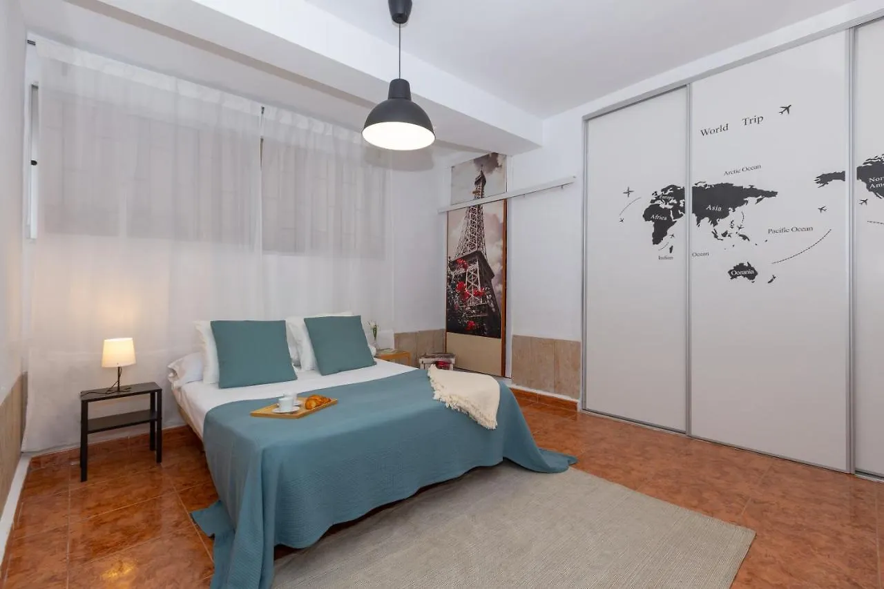 Apartamento La Colina Apartment Torremolinos Spain